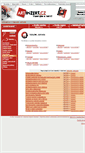 Mobile Screenshot of dum-nabytek-zahrada.artinzert.cz